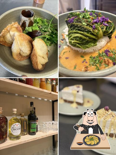 COMPTOIR FILIA