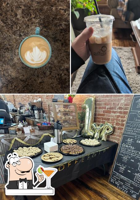coffeegirl