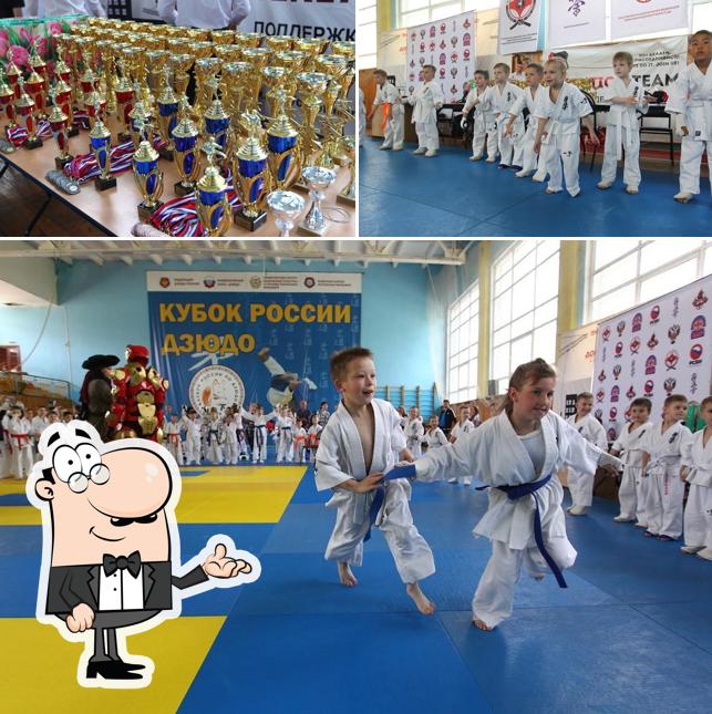 Федерация каратэ Республики Мордовия