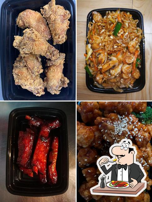 House of Cheung