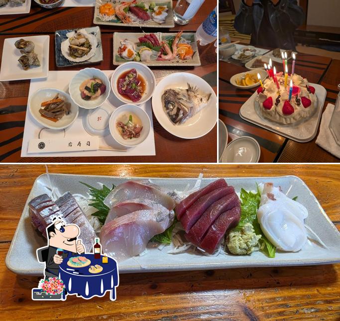 Iwa Sushi