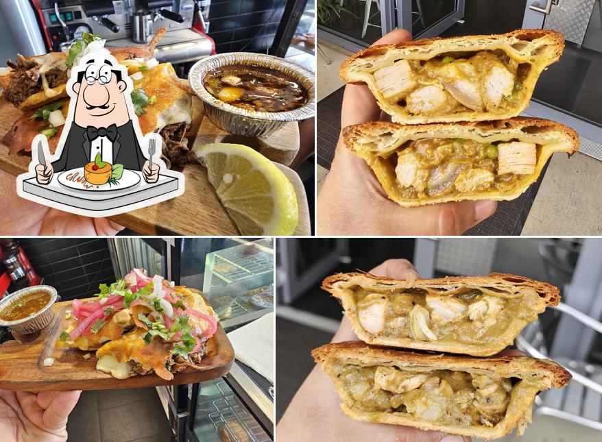 JD's Pies And Tacos Bullsbrook