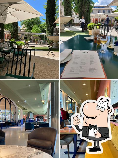 Brasserie L'Impé