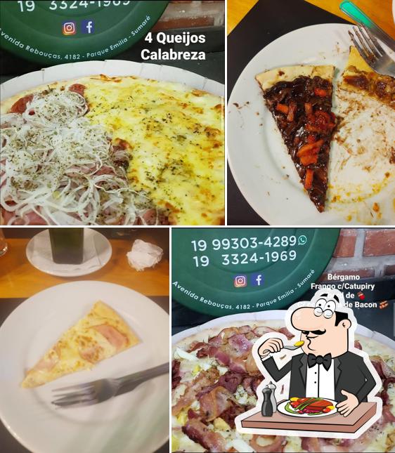MILENUTTI PIZZARIA