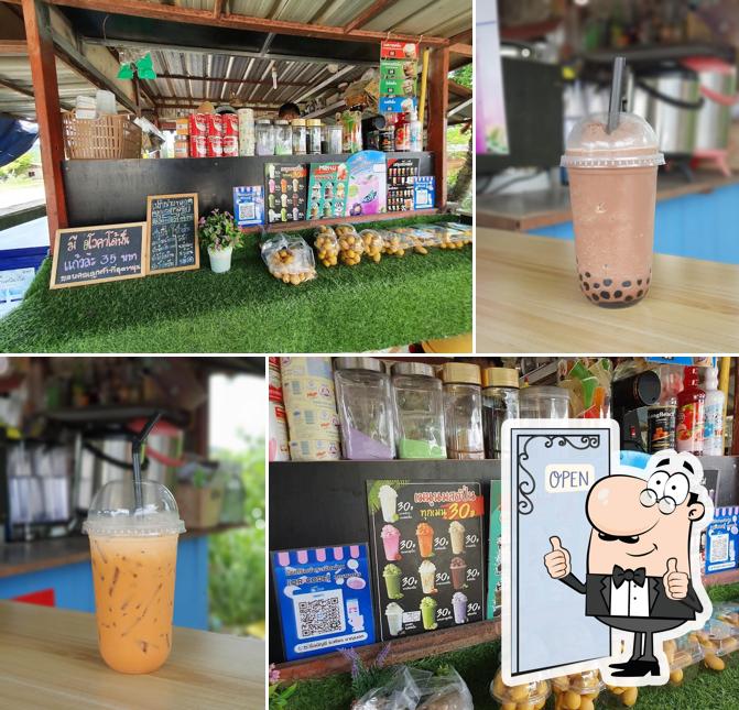 แมงปอกาแฟ Mang Por Coffee