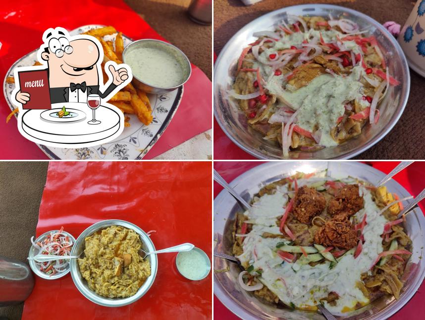 Mirani Hotel & Food Point