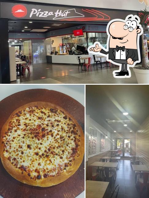 PIZZA HUT XYAMI NOVA VIDA