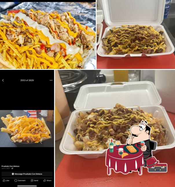 PR Night Subs