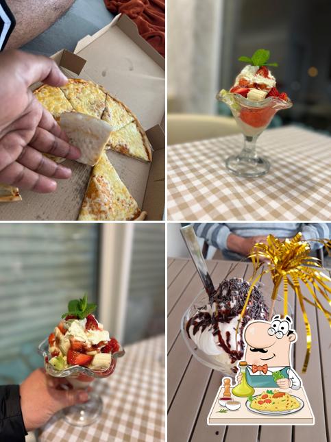 Pizza Town