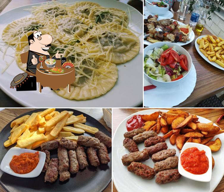 Pizzerija Na Placu