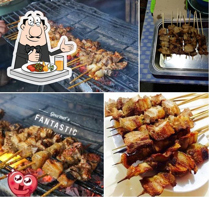 Ragey/Sate Tanta Lyra