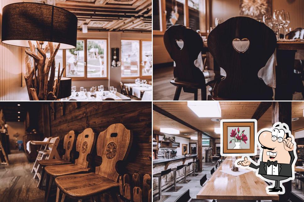Restaurant Ronalp