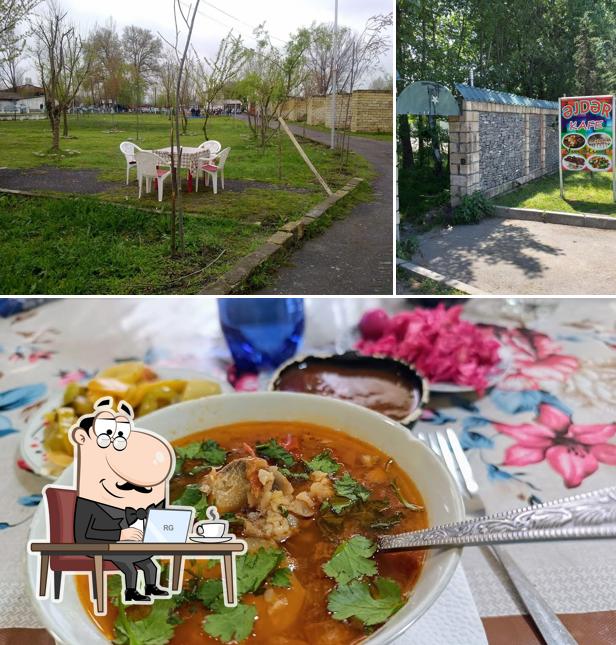 Шашлычная "Ajdar"