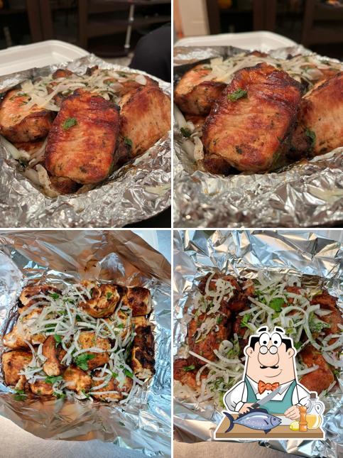 Слово Шашлыка