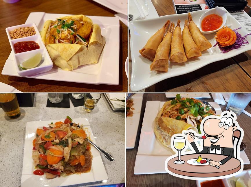 Thaicoon Restaurant and Pub
