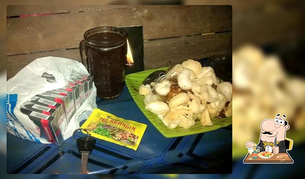 Warung Sumbrul