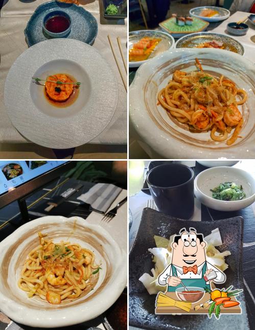 Zenzero Sushi Este