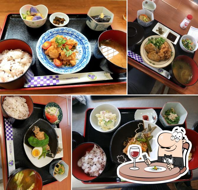 あるもんde鳥居