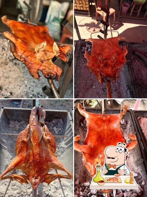ครัวหมูหัน-วัดโบสถ์
