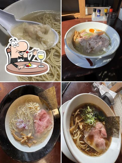 大河の雫