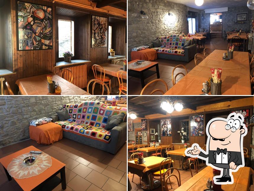 Ristorante Pizzeria Bar "Da Gian"