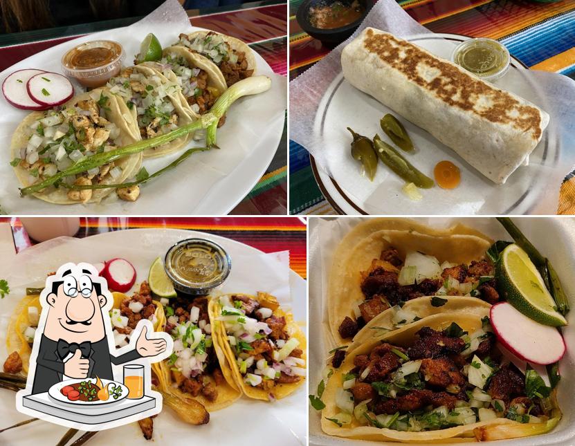 Taqueria Guadalajara