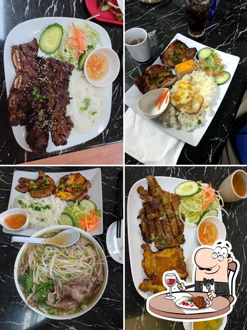 Taste of Pho