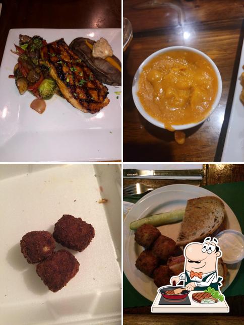 The Blackthorn Restaurant & Pub