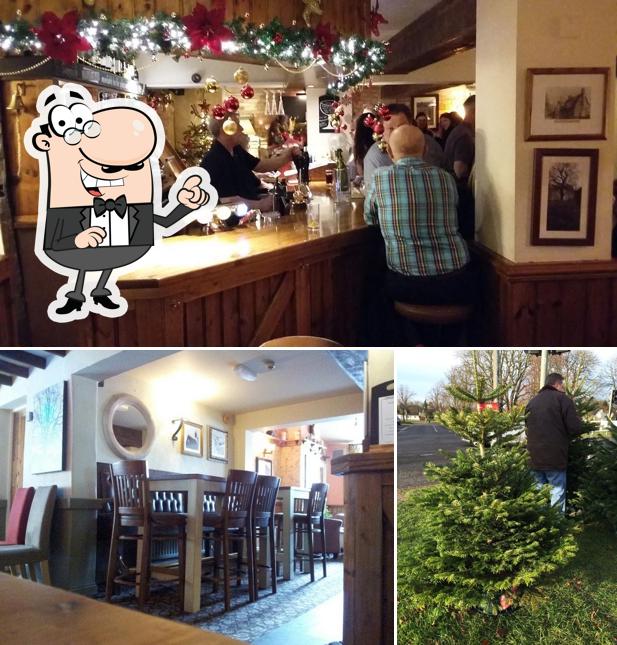 The Rose & Crown