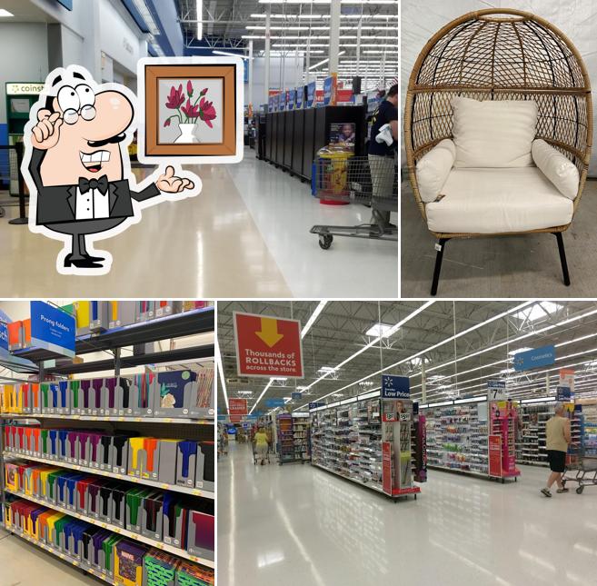 Walmart Supercenter