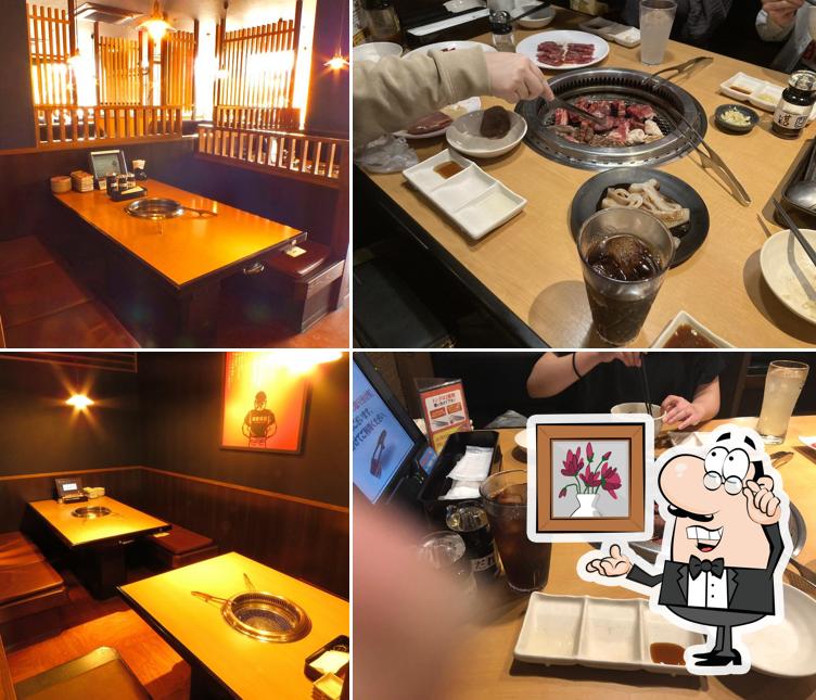 Yakiniku King