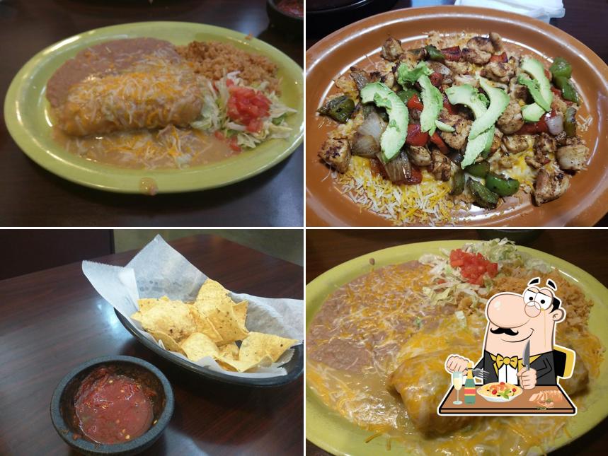 Tortilla Factory
