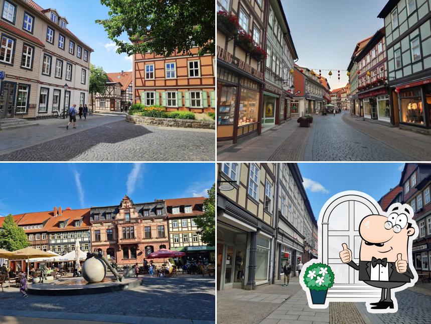 Brauhaus Wernigerode