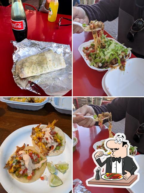 Rocky Mountain Taco