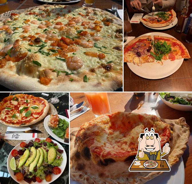 L'Osteria Metzingen