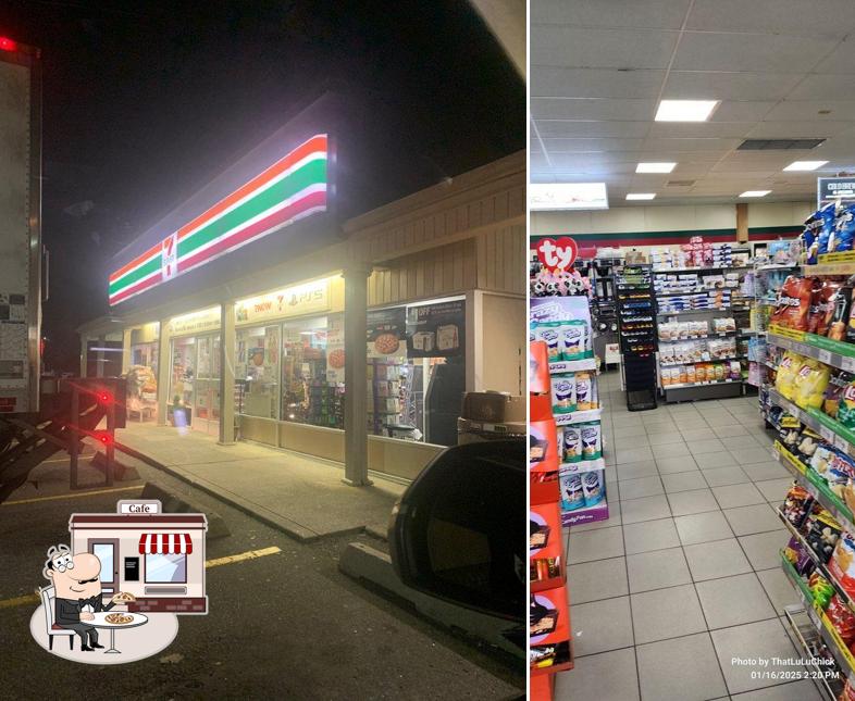 7-Eleven