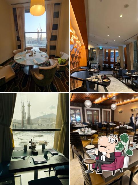 Alqandeel Restaurant
