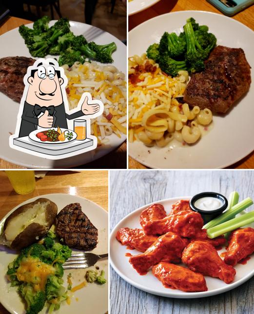 Applebee's Grill + Bar