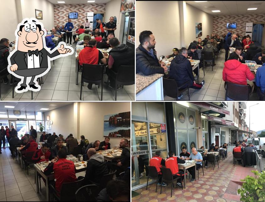 Beyzade Food Factory