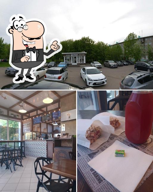 Gurman Coffee
