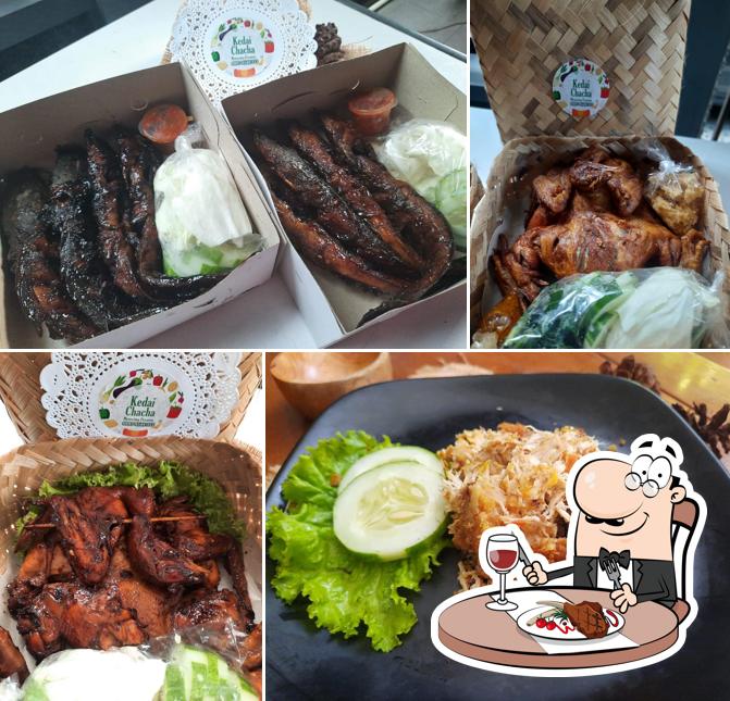Kedai Chacha