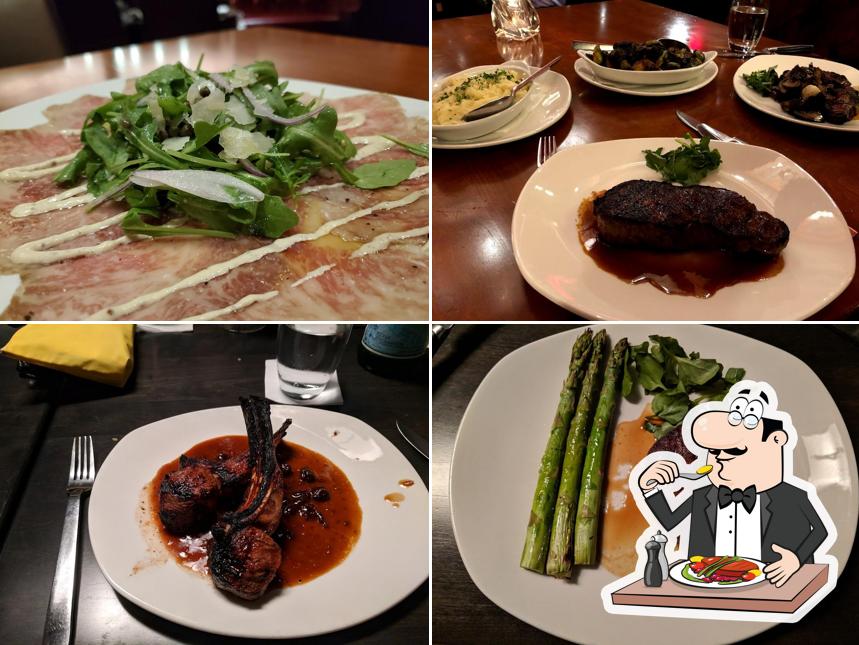DC Prime Steaks