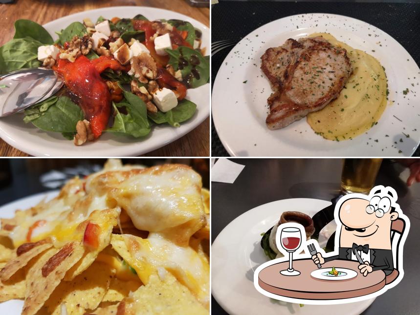 Taberna Entretrés