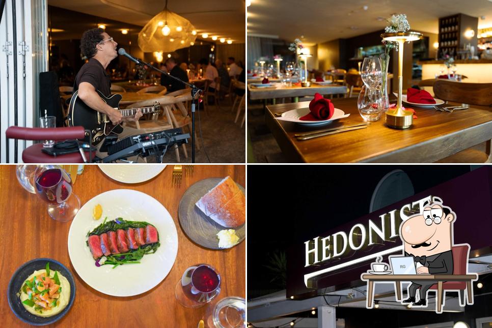 Hedonist