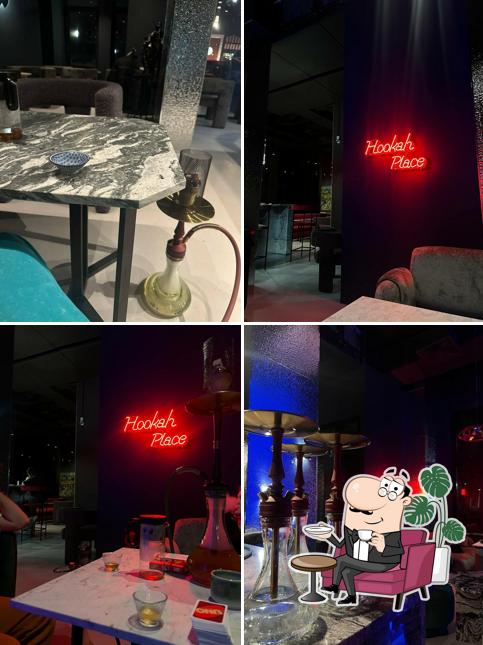 HookahPlace Comunity