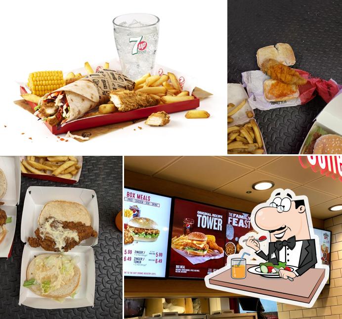 KFC Smethwick - Cape Hill