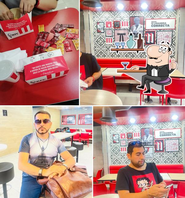 KFC
