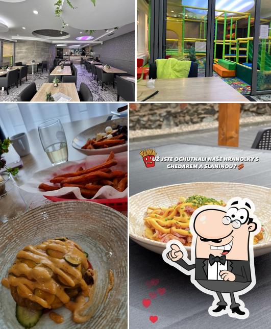 KT Bistro & Restaurant