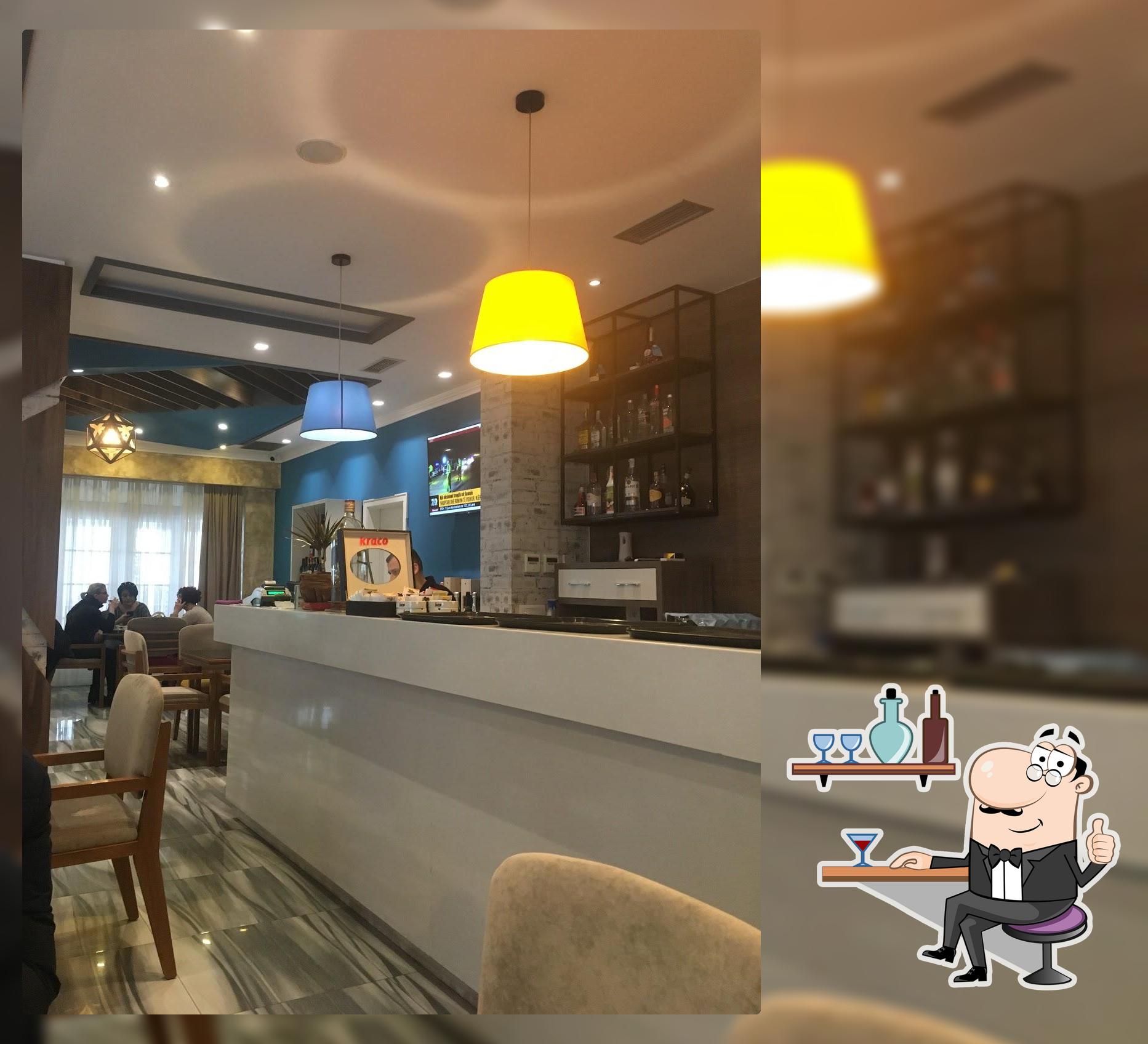 King's Bar