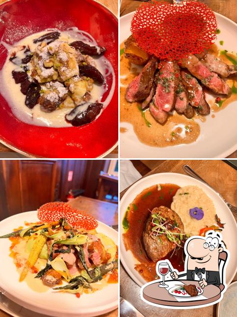 Luft8706 Pop-Up Restaurant